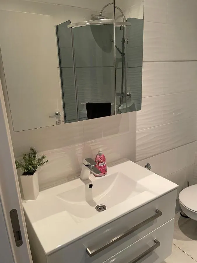 Apartament Drenova Apartman Rijeka Chorwacja