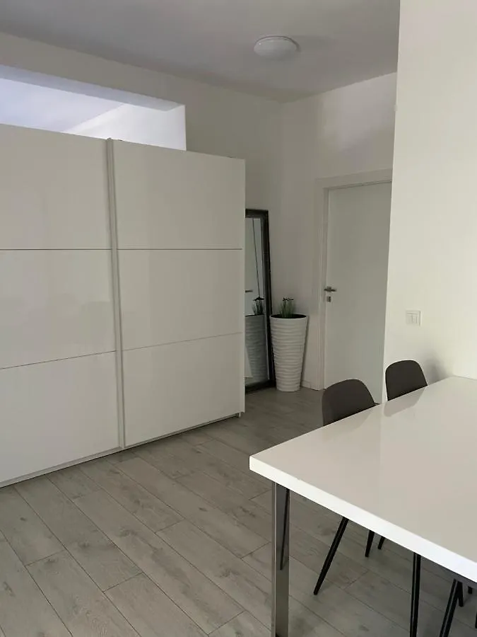 Apartament Drenova Apartman Rijeka