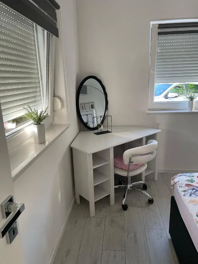 Apartament Drenova Apartman Rijeka 0*,  Chorwacja