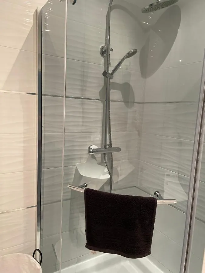 Drenova Apartman Apartment Rijeka