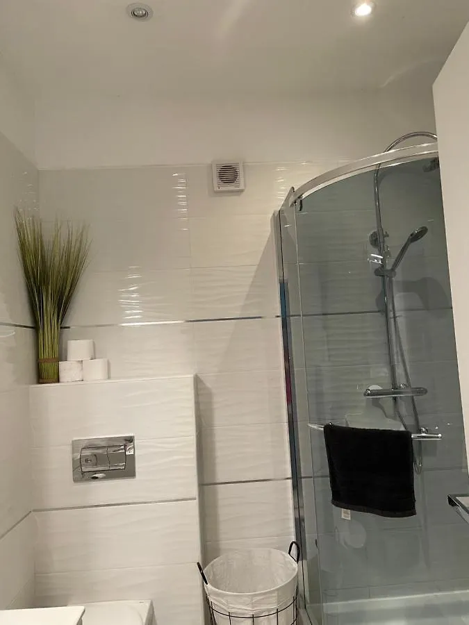 Drenova Apartman Apartment Rijeka