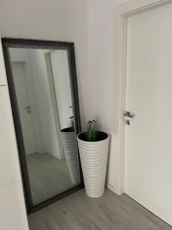 Drenova Apartman Apartment Rijeka