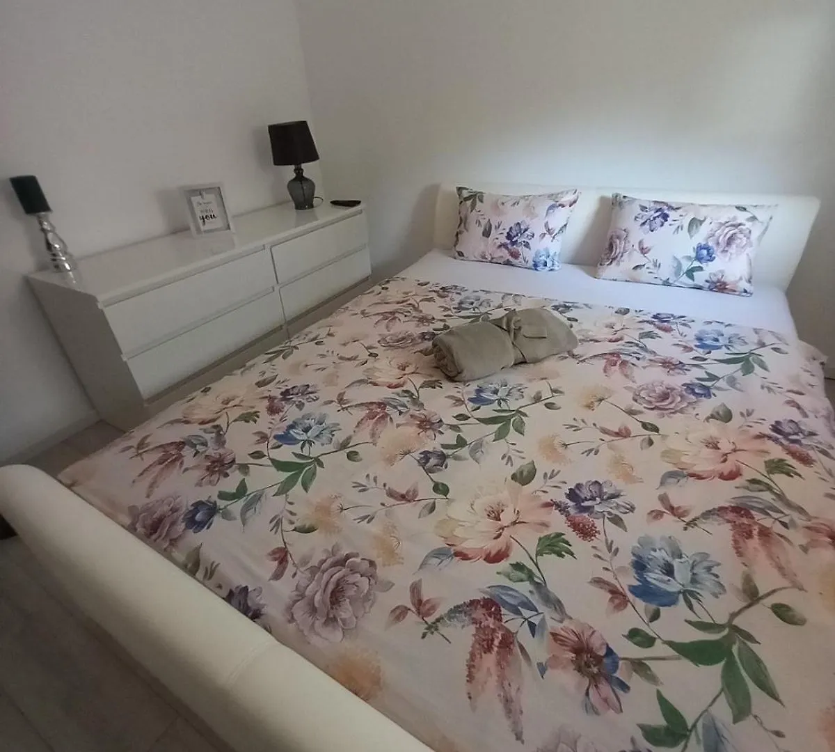 Drenova Apartman Apartment Rijeka 0*,  Croatia